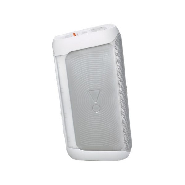 JBL SPEAKERS PARTYBOX CLUB 120-WHITE