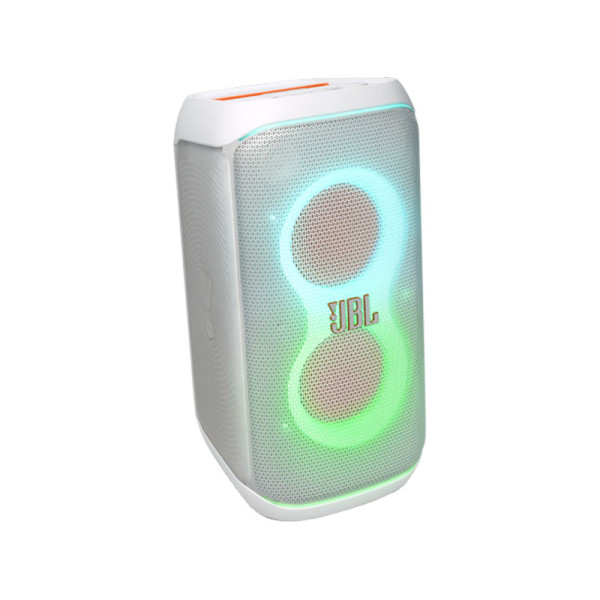 JBL SPEAKERS PARTYBOX CLUB 120-WHITE