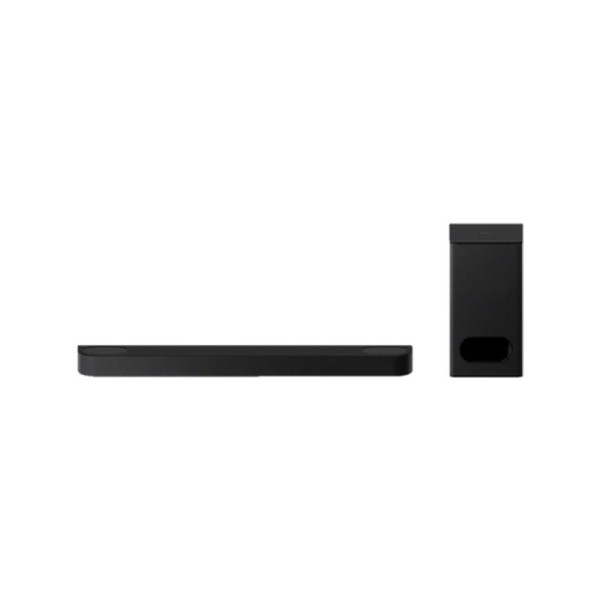 SONY SOUND BAR HT-B600