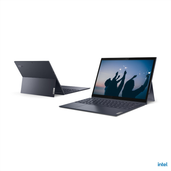 LENOVO LAPTOP YOGA DUET 7-82MA005ASB
