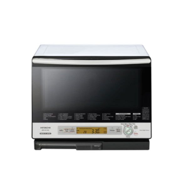 HITACHI CONVECTION MICROWAVE OVEN MRO-AV100E