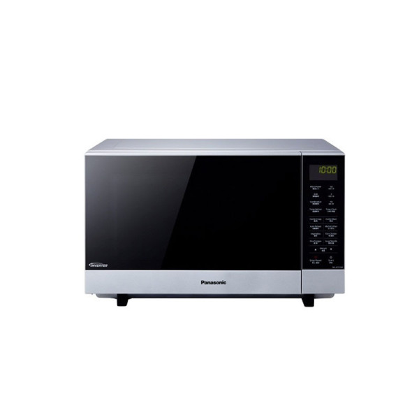 PANASONIC NON CONVECTION MICROWAVE NN-GF574MYPQ