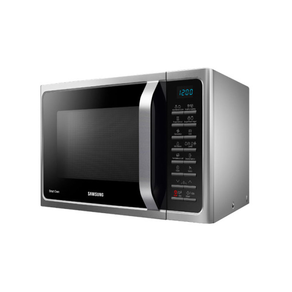 SAMSUNG CONVECTION MICROWAVE MC28H5015AS/SP