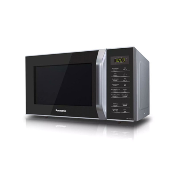 PANASONIC NON CONVECTION MICROWAVE NN-GT35HMYPQ