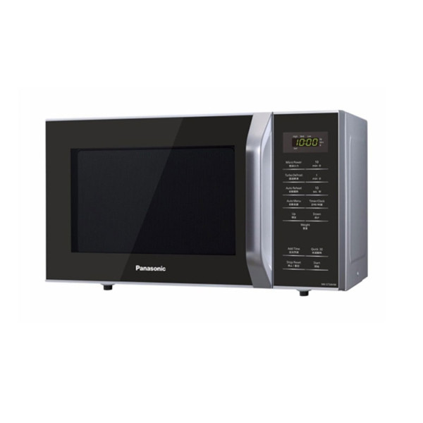 PANASONIC NON CONVECTION MICROWAVE NN-ST34HMYPQ