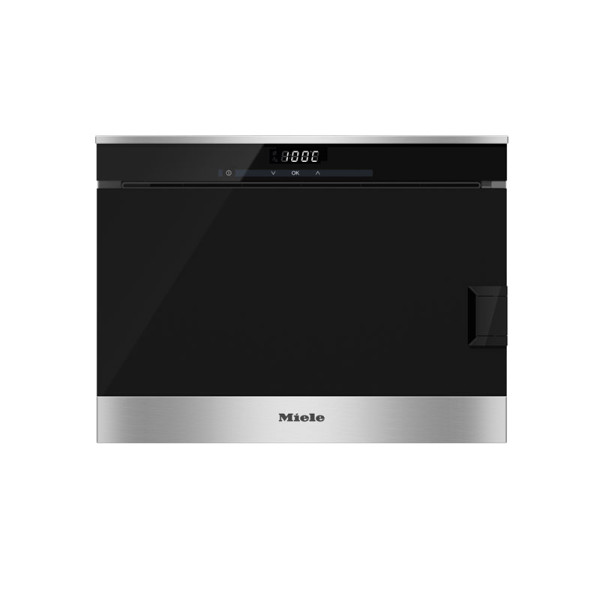 MIELE STEAM OVEN DG6010 CLST