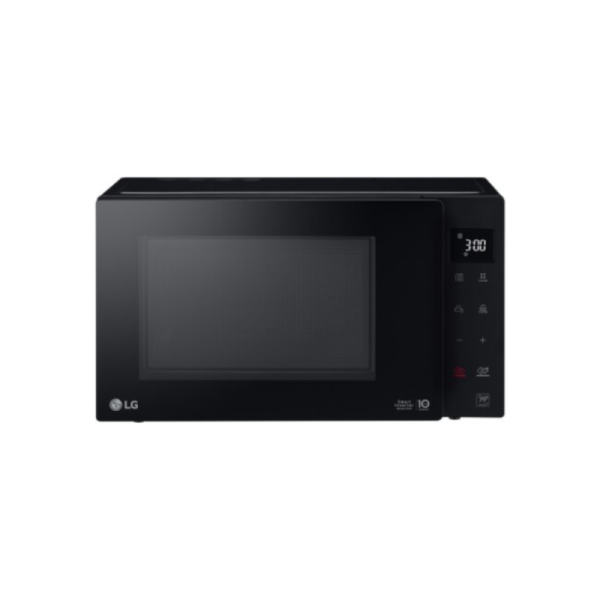 LG NON CONVECTION MICROWAVE MS2336GIB