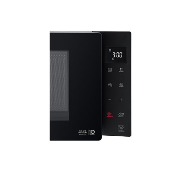 LG NON CONVECTION MICROWAVE MS2336GIB