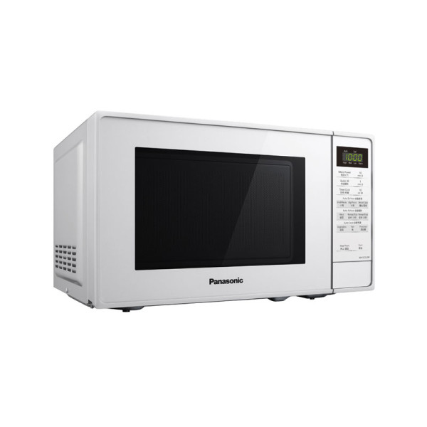 PANASONIC NON CONVECTION MICROWAVE NN-ST25JWYPQ