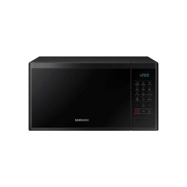SAMSUNG NON CONVECTION MICROWAVE MS23J5133AK