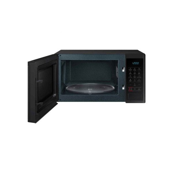SAMSUNG NON CONVECTION MICROWAVE MS23J5133AK