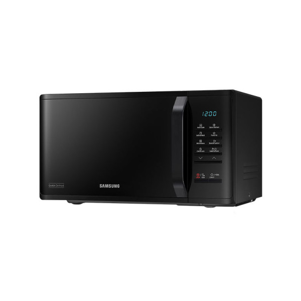 SAMSUNG NON CONVECTION MICROWAVE MS23K3513AK