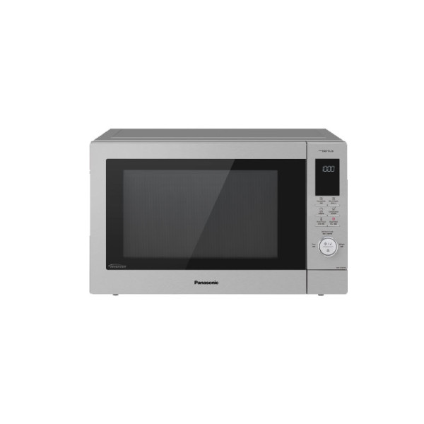 PANASONIC CONVECTION MICROWAVE NN-CD87KSYPQ