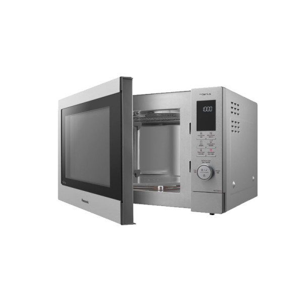 PANASONIC CONVECTION MICROWAVE NN-CD87KSYPQ