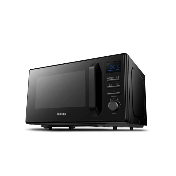 TOSHIBA CONVECTION MICROWAVE MW2-AC26TF(BK)