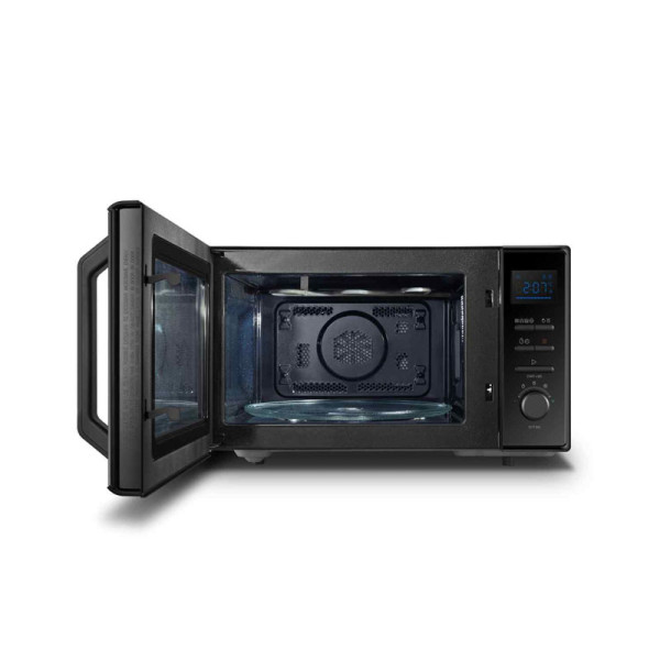 TOSHIBA CONVECTION MICROWAVE MW2-AC26TF(BK)