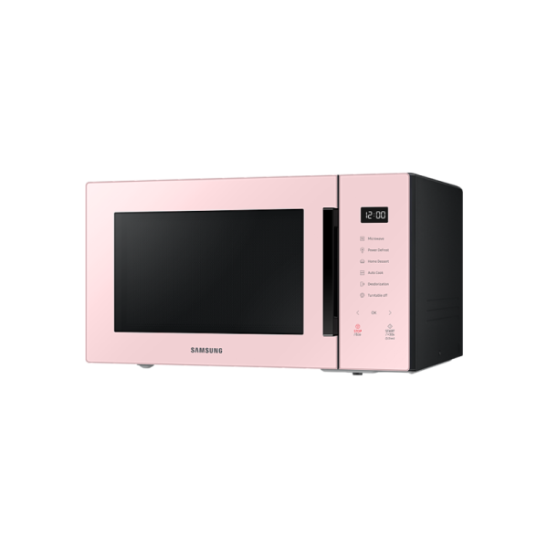 SAMSUNG NON CONVECTION MICROWAVE MS30T5018AP/SP-Pink