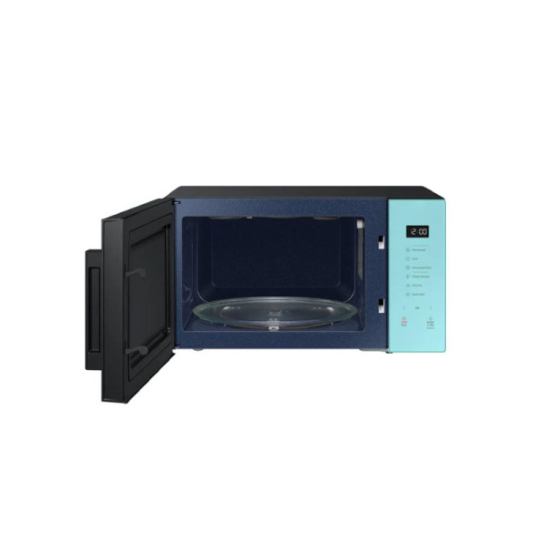 SAMSUNG GRILL MICROWAVE MG30T5018CN/SP-MINT