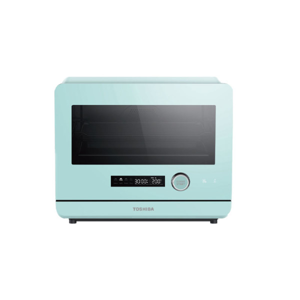 TOSHIBA STEAM OVEN MS1-TC20SF(GN)
