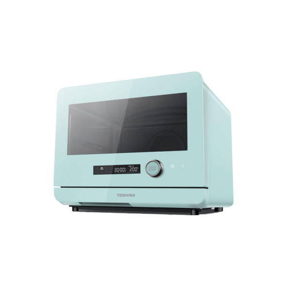 TOSHIBA STEAM OVEN MS1-TC20SF(GN)