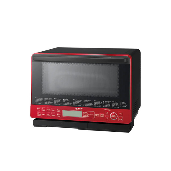 HITACHI CONVECTION MICROWAVE MRO-S800YS