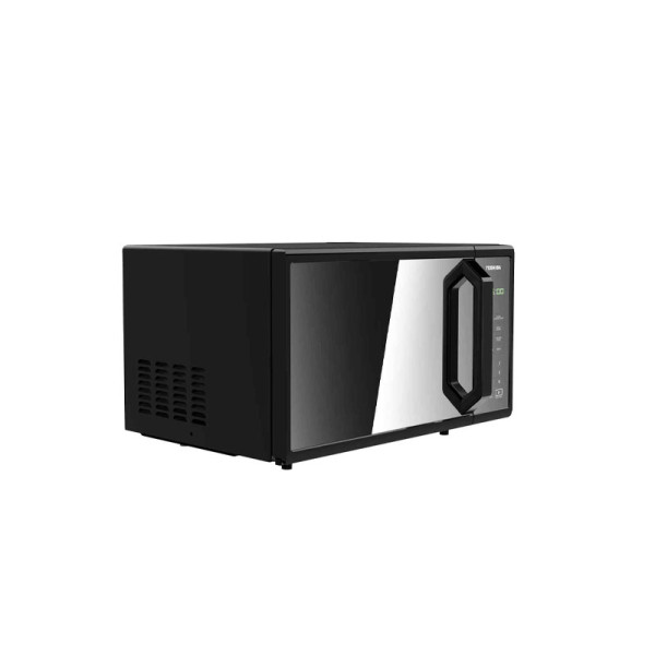TOSHIBA NON CONVECTION MICROWAVE MM-EG25PE(BM)