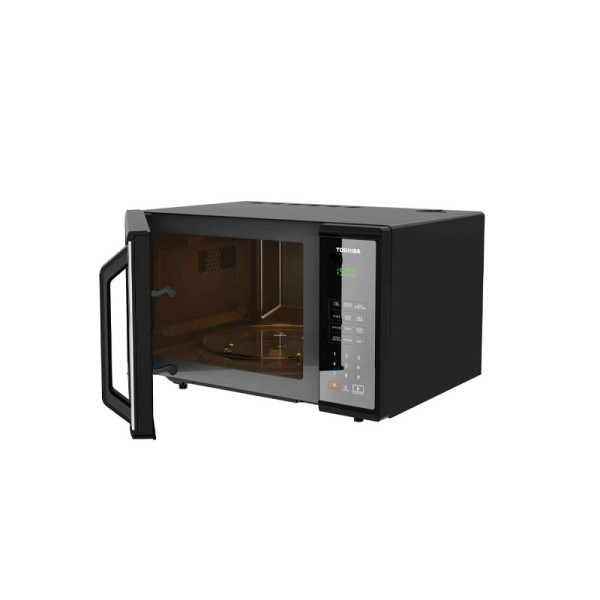 TOSHIBA NON CONVECTION MICROWAVE MM-EG25PE(BM)