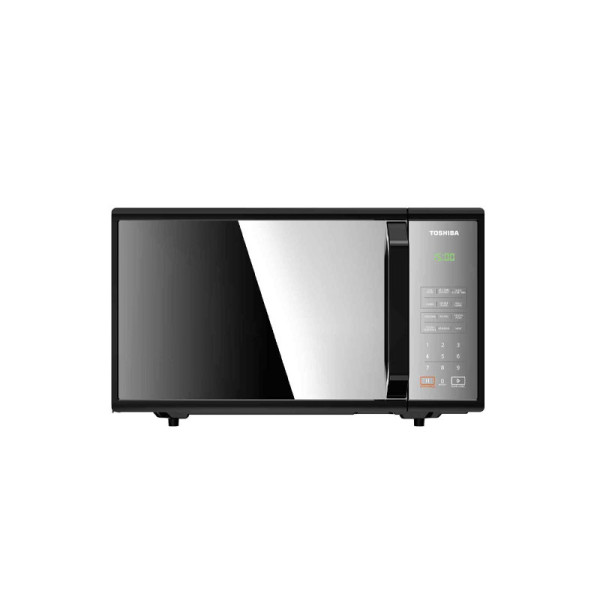 TOSHIBA NON CONVECTION MICROWAVE MM-EG25PE(BM)
