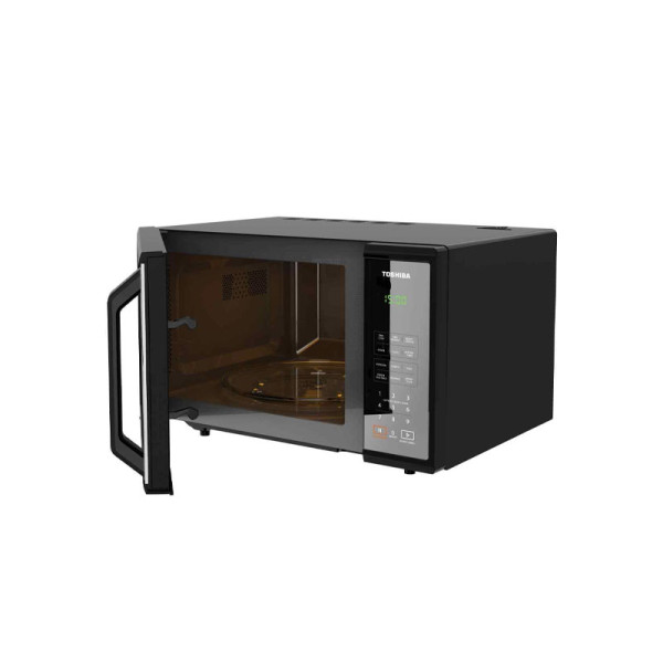 TOSHIBA NON CONVECTION MICROWAVE MM-EM25PE(BM)