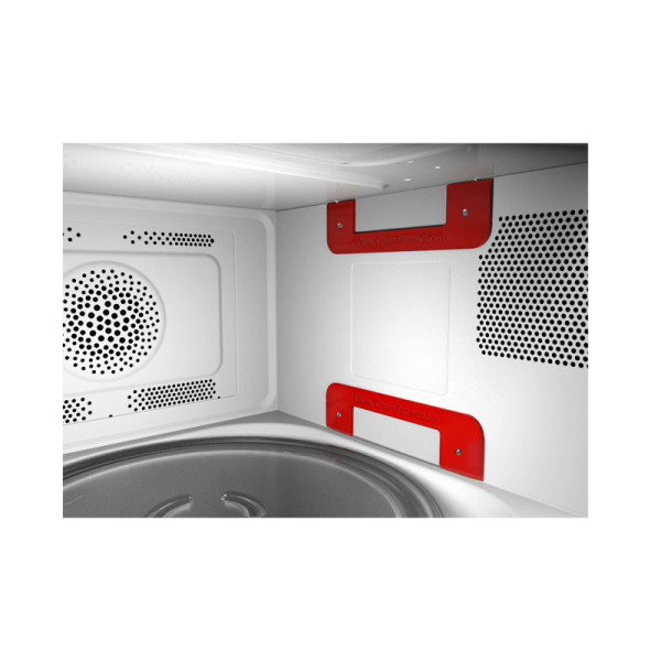 WHIRLPOOL NON CONVECTION MICROWAVE MCP345/BL