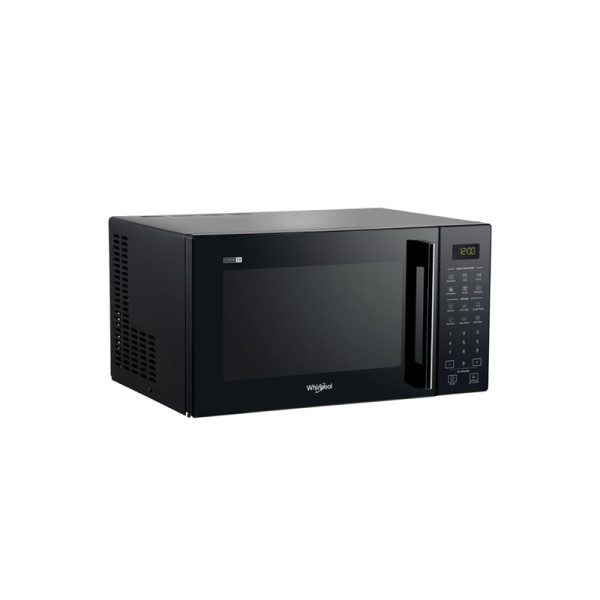 WHIRLPOOL STEAM OVEN CS2320