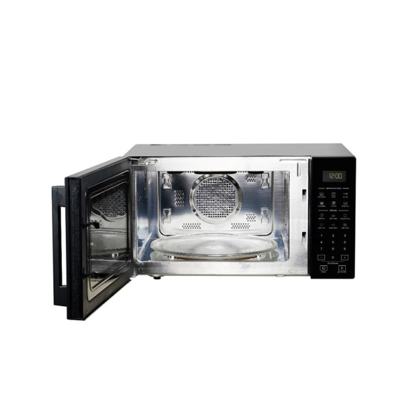 WHIRLPOOL CONVECTION MICROWAVE MWP298BSG