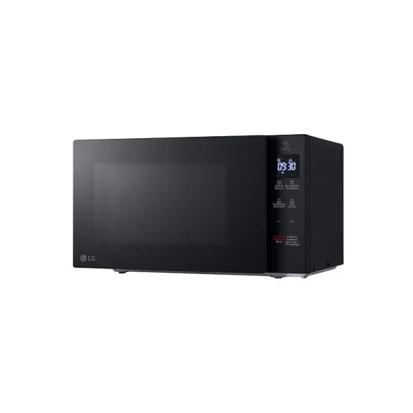 LG NON CONVECTION MICROWAVE MS2032GAS