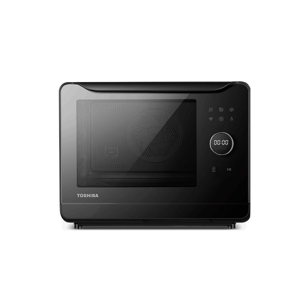 TOSHIBA WATER OVEN MS3-STQ20SE(BK)