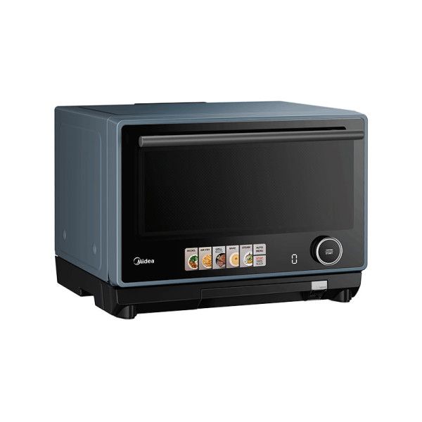MIDEA CONVECTION MICROWAVE MMO25XHA