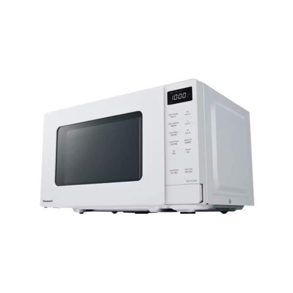 PANASONIC NON CONVECTION MICROWAVE NN-ST21QWYPQ White