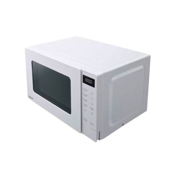 PANASONIC NON CONVECTION MICROWAVE NN-ST21QWYPQ White
