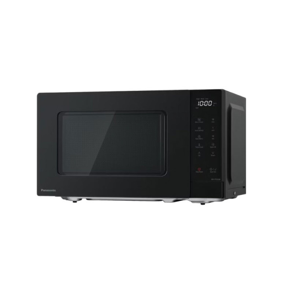PANASONIC NON CONVECTION MICROWAVE NN-ST22QBYPQ Black