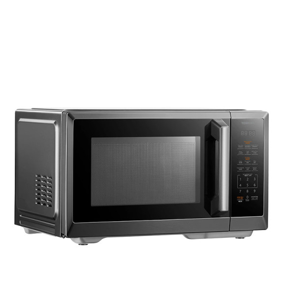 TOSHIBA NON CONVECTION MICROWAVE ML2-EM30PE(BS)