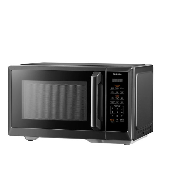 TOSHIBA NON CONVECTION MICROWAVE ML2-EM30PE(BS)