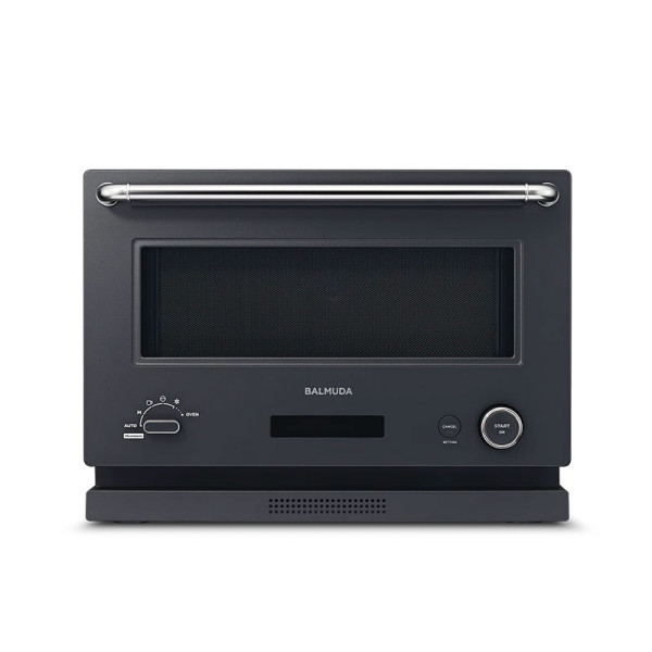 BALMUDA CONVECTION MICROWAVE K09E-BK