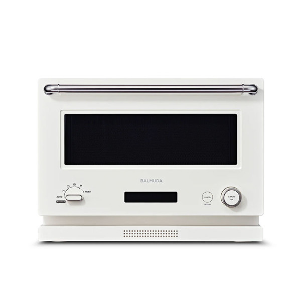 BALMUDA CONVECTION MICROWAVE K09E-WH