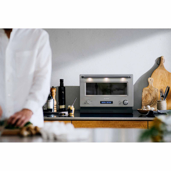 BALMUDA CONVECTION MICROWAVE K09E-SU