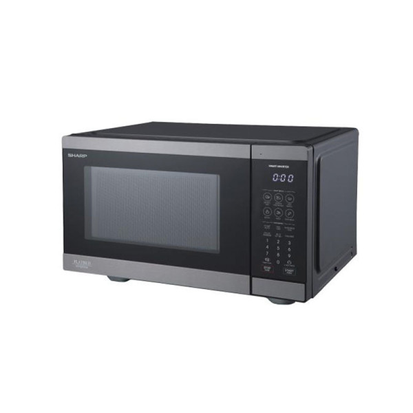 SHARP NON CONVECTION MICROWAVE R-26SIF-BS