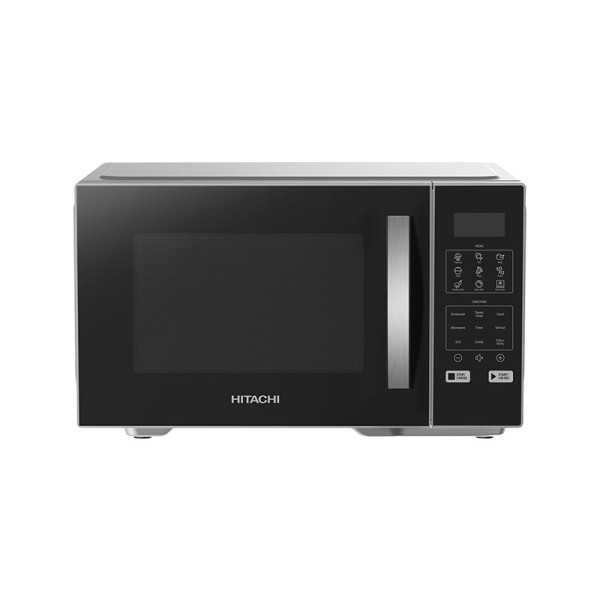 HITACHI CONVECTION MICROWAVE HMR-DA2713 SLBK 