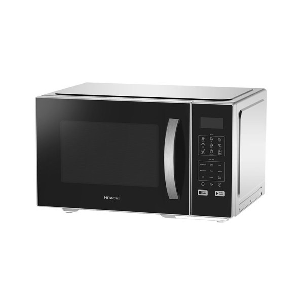 HITACHI CONVECTION MICROWAVE HMR-DA2713 SLBK 