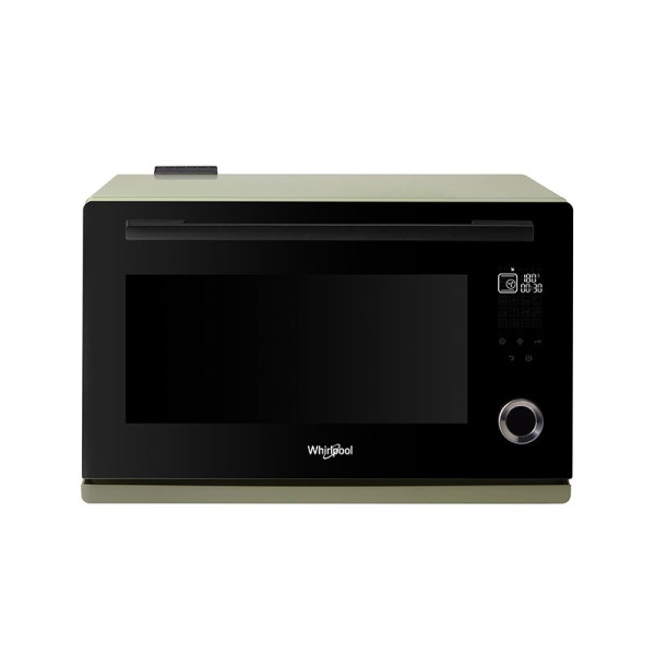 WHIRLPOOL CONVECTION MICROWAVE CS1252A