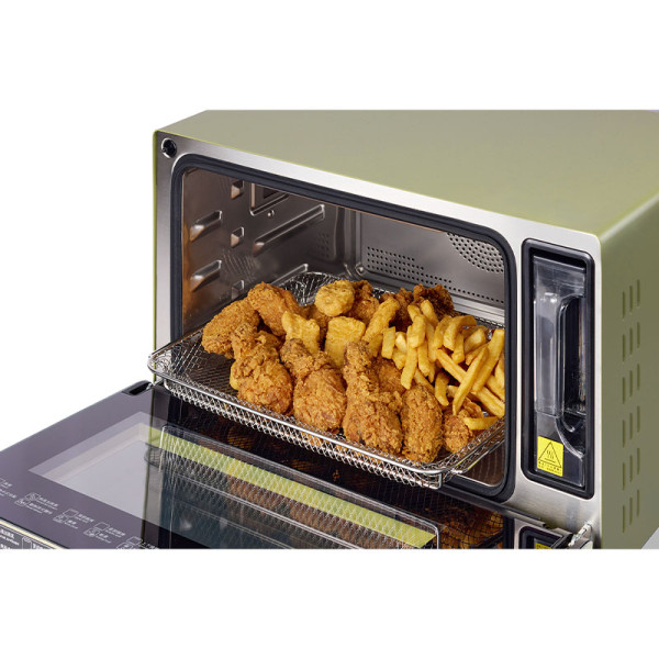 WHIRLPOOL CONVECTION MICROWAVE CS1252A