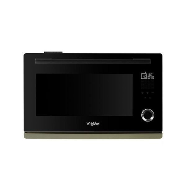 WHIRLPOOL CONVECTION MICROWAVE CS1252A