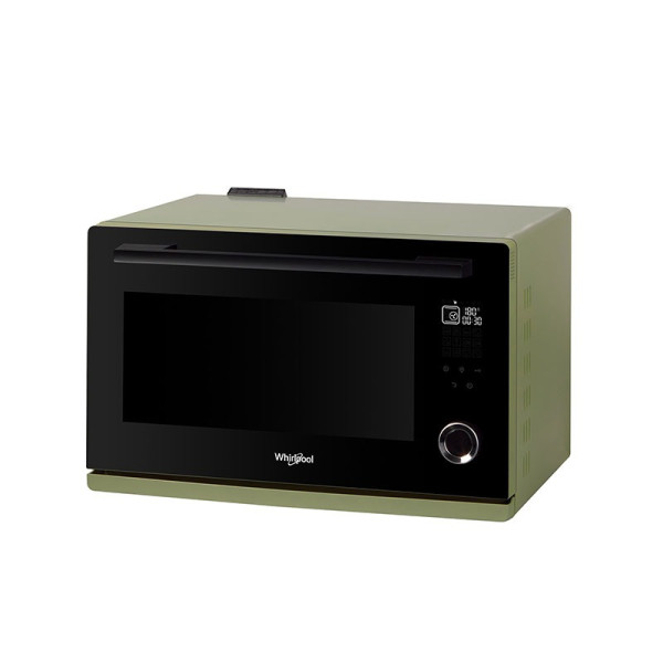 WHIRLPOOL CONVECTION MICROWAVE CS1252A
